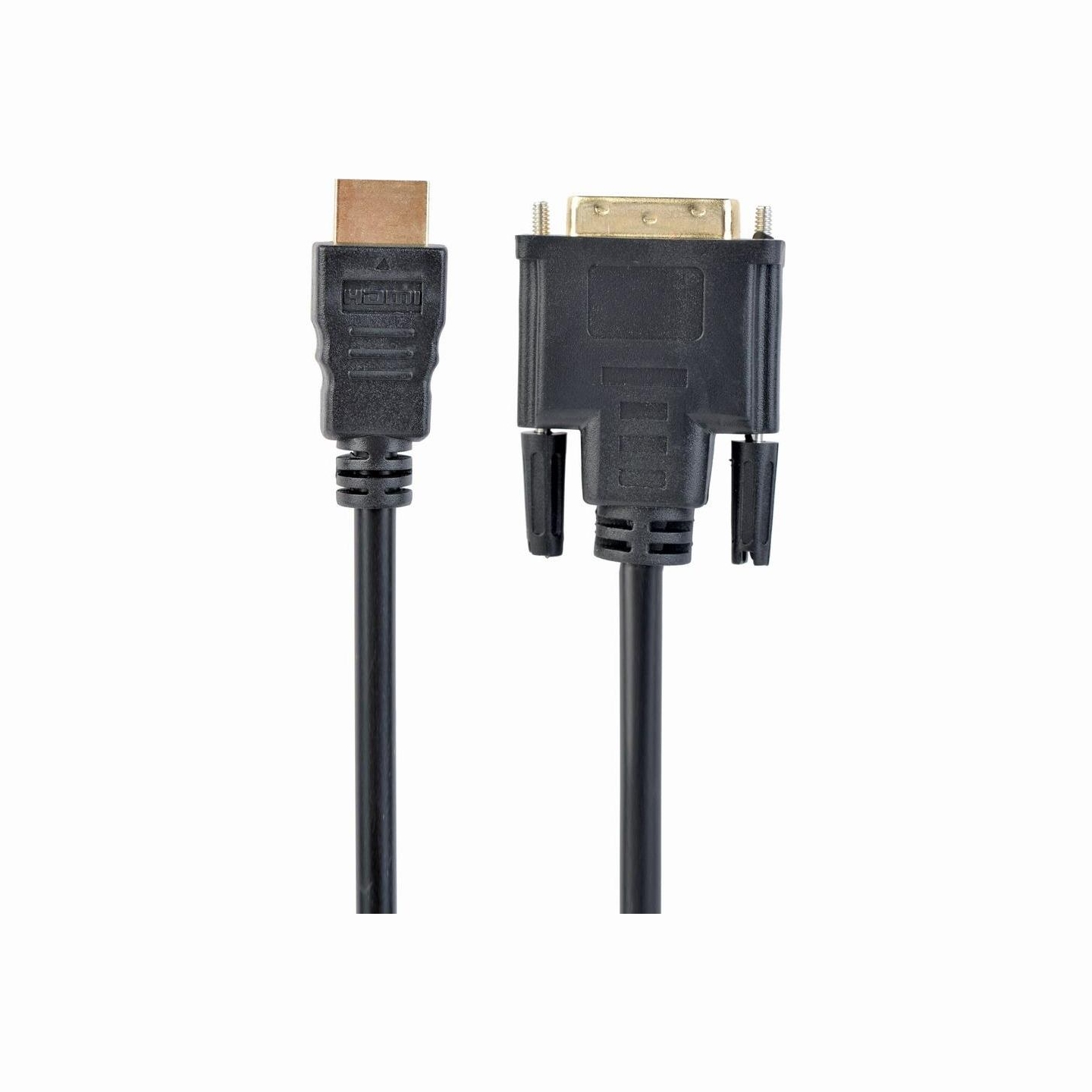 Gembird CC-HDMI-DVI-10 HDMI - DVI