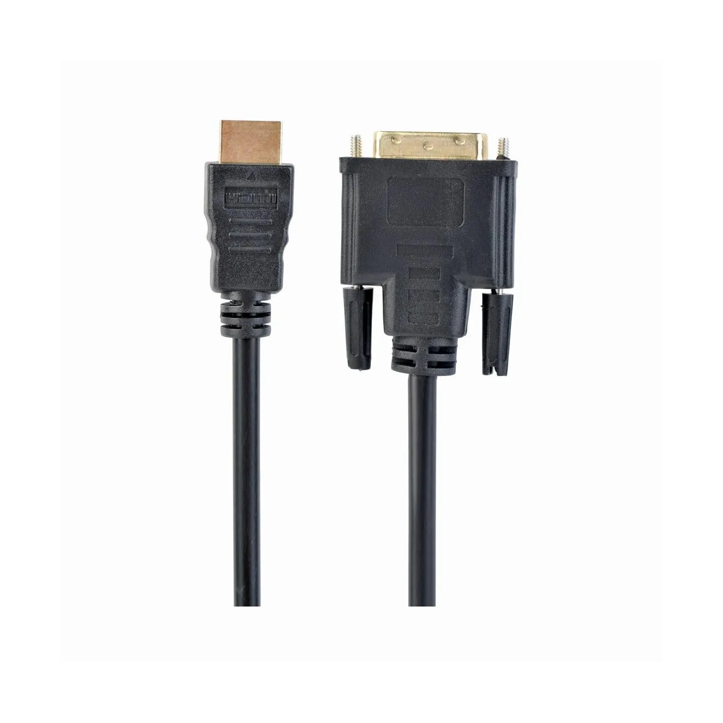 Gembird CC-HDMI-DVI-10 HDMI - DVI