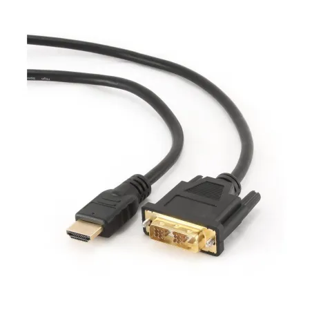 Gembird CC-HDMI-DVI-10 HDMI - DVI