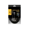 Gembird CC-HDMI-DVI-10 HDMI - DVI