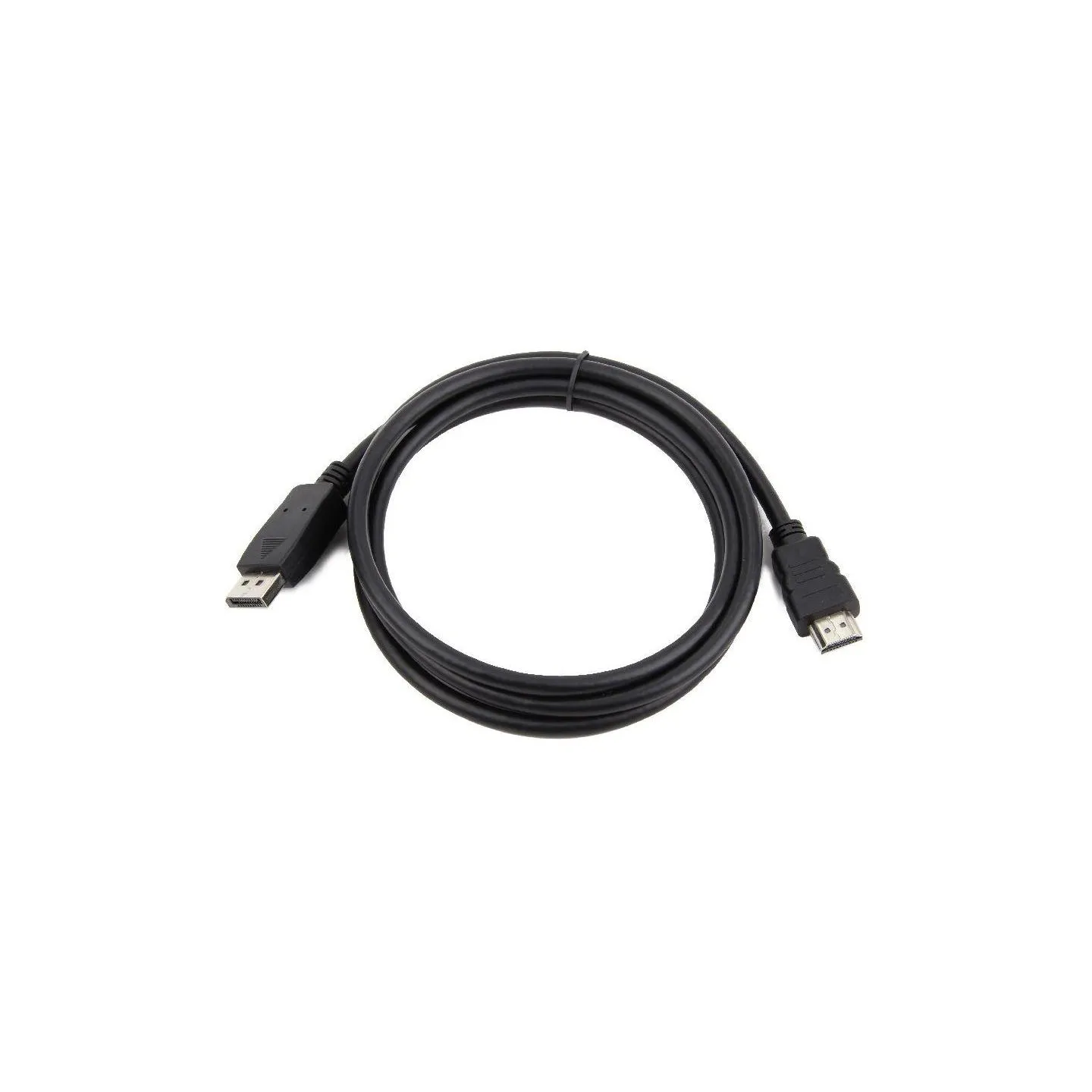 Gembird cable DISPLAYPORT M -> HDMI M 1m