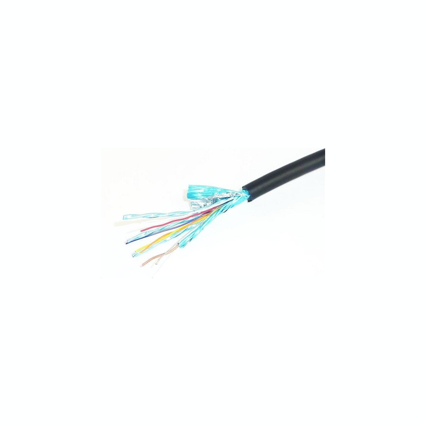 Gembird cable DISPLAYPORT M -> HDMI M 1m