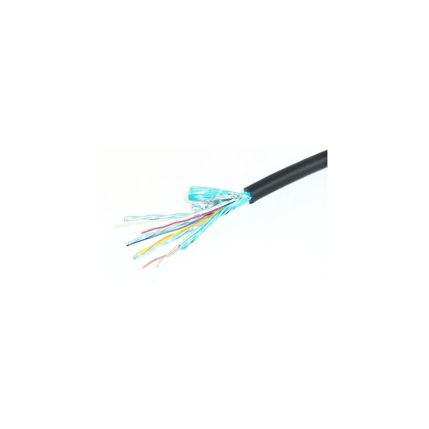 Gembird cable DISPLAYPORT M -> HDMI M 1m