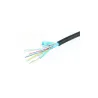 Gembird cable DISPLAYPORT M -> HDMI M 1m
