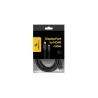 Gembird cable DISPLAYPORT M -> HDMI M 1m