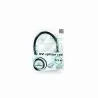 Gembird CABLE SPLITTER DVI TO DUAL VGA/A-DVI-2VGA-01 GEMBIRD