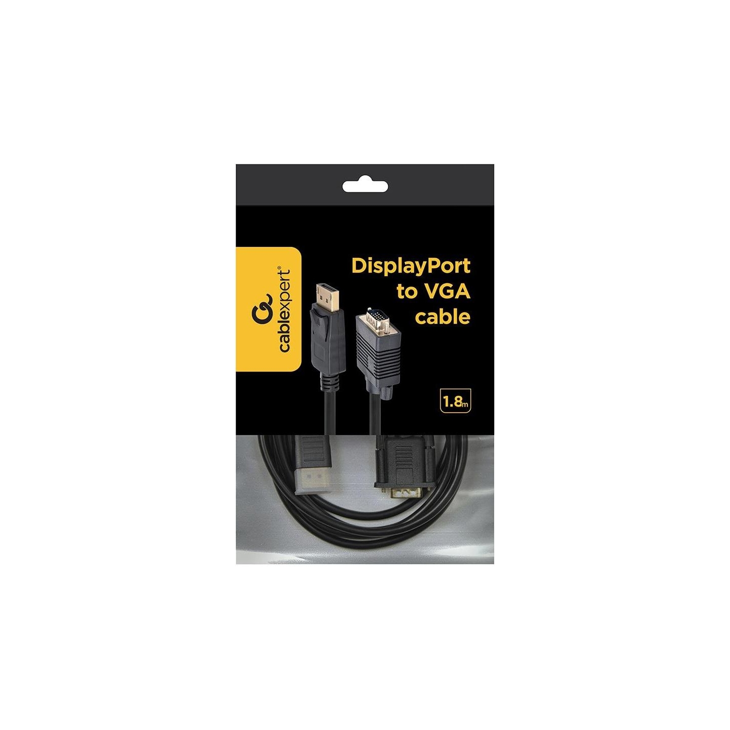 Gembird CCP-DPM-VGAM-6 DisplayPort
