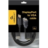 Gembird CCP-DPM-VGAM-6 DisplayPort