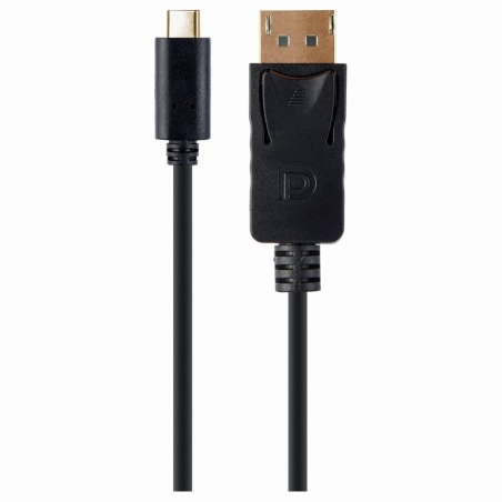 Gembird CABLE USB-C TO DP 2M/A-CM-DPM-01 GEMBIRD