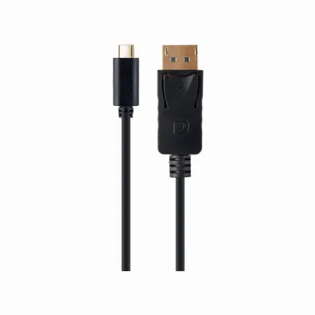 Gembird CABLE USB-C TO DP 2M/A-CM-DPM-01 GEMBIRD
