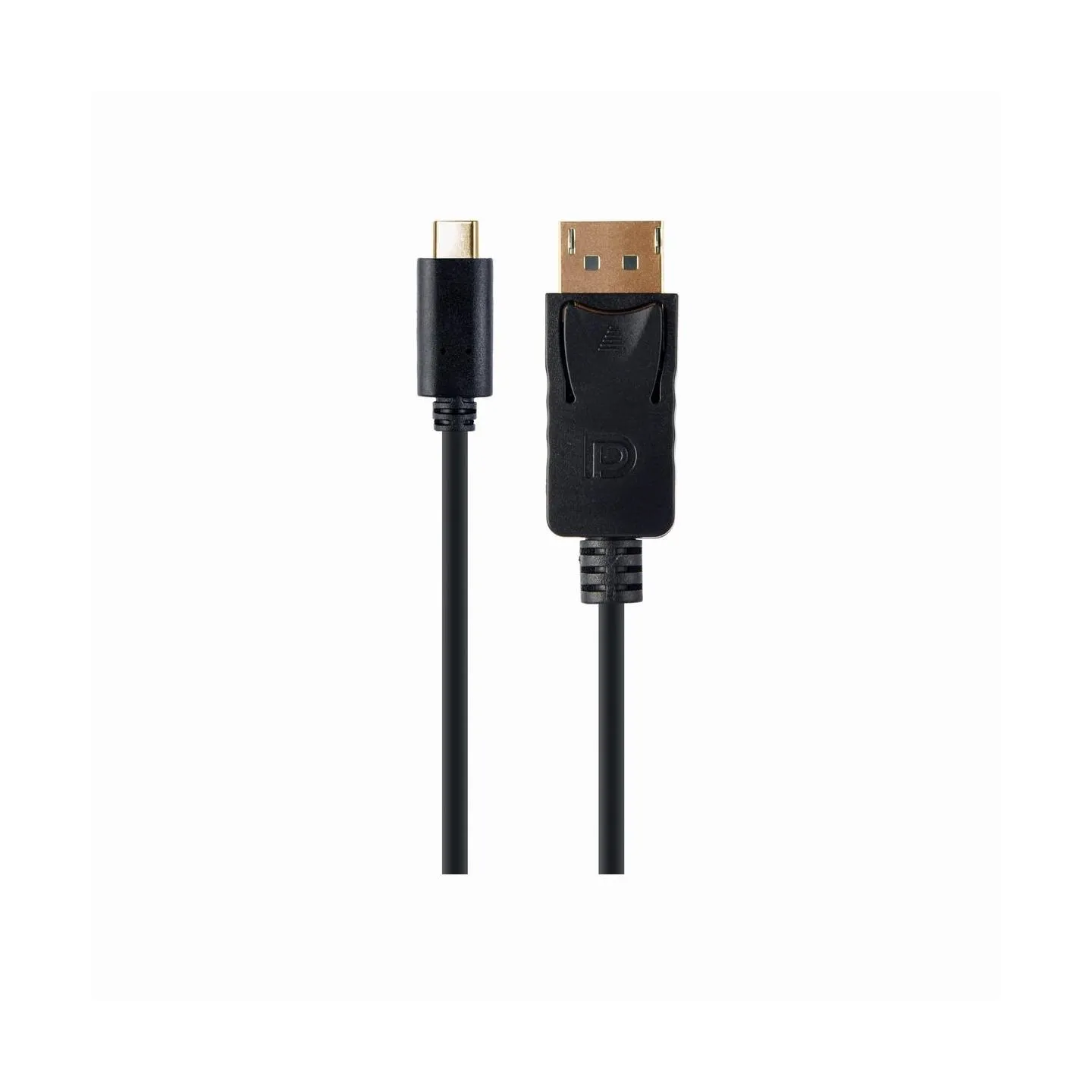 Gembird CABLE USB-C TO DP 2M/A-CM-DPM-01 GEMBIRD