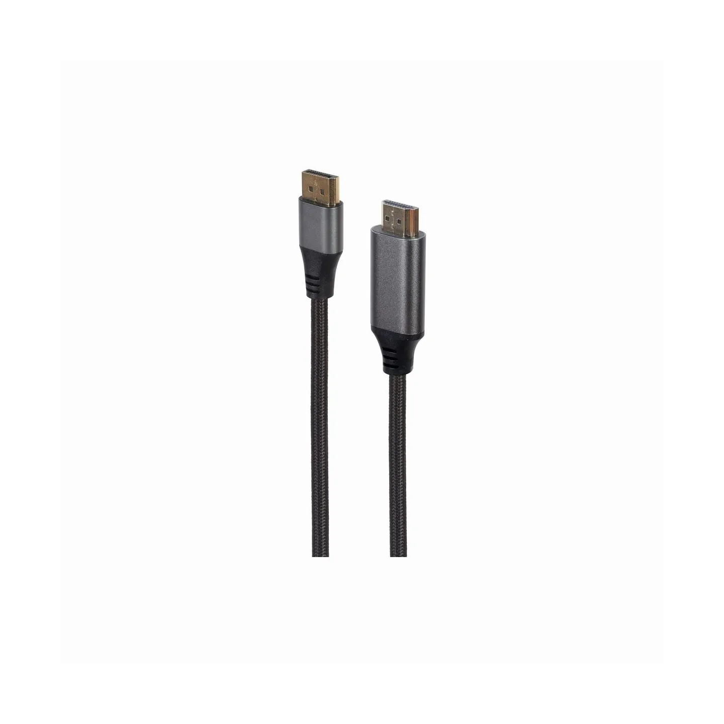 Gembird DisplayPort to HDMI cable 1.8m