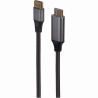 Gembird DisplayPort to HDMI cable 1.8m