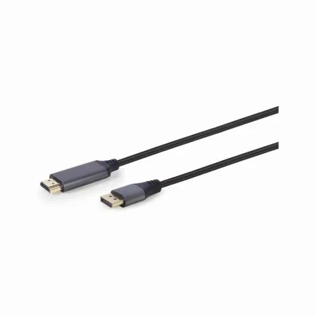 Gembird DisplayPort to HDMI cable 1.8m