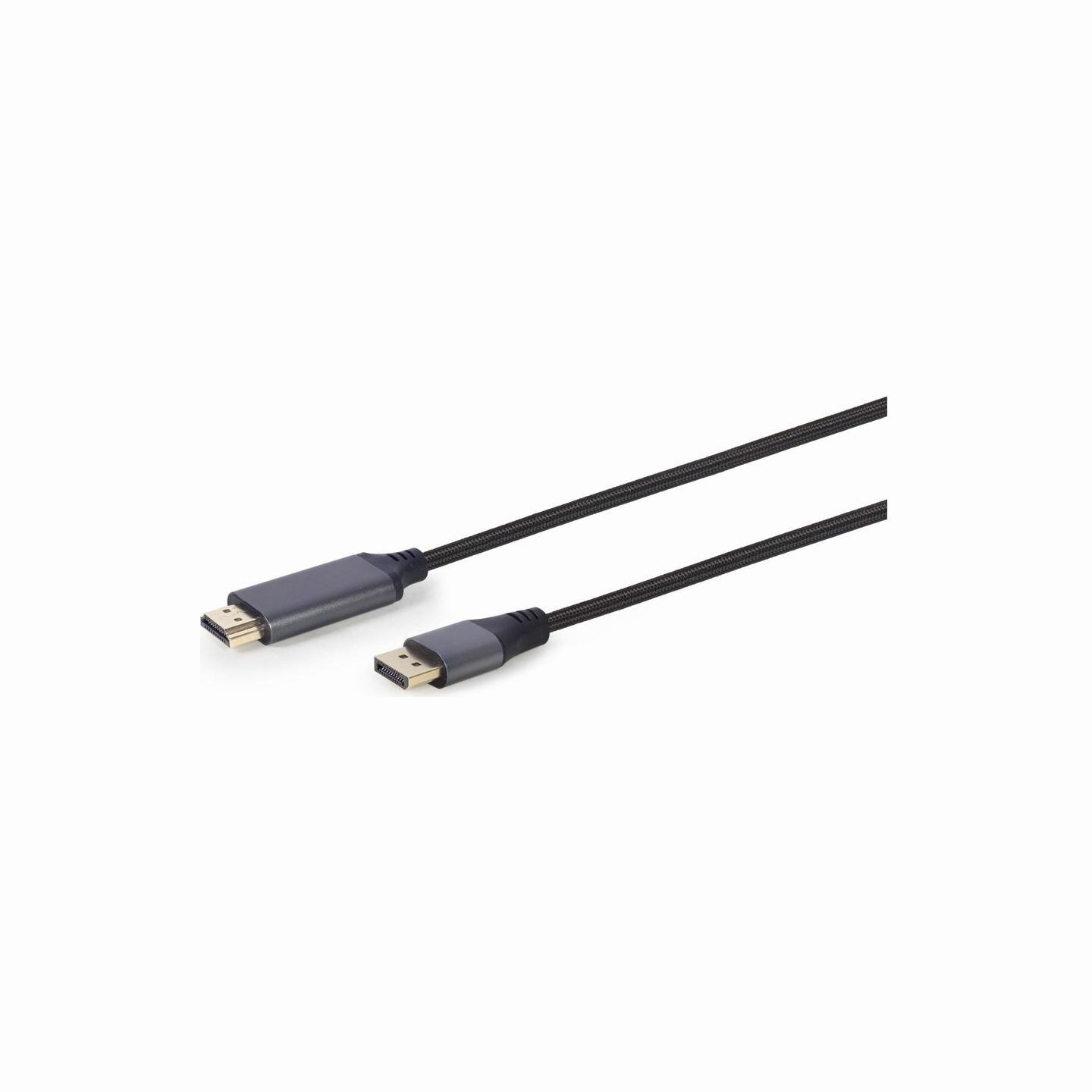 Gembird DisplayPort to HDMI cable 1.8m