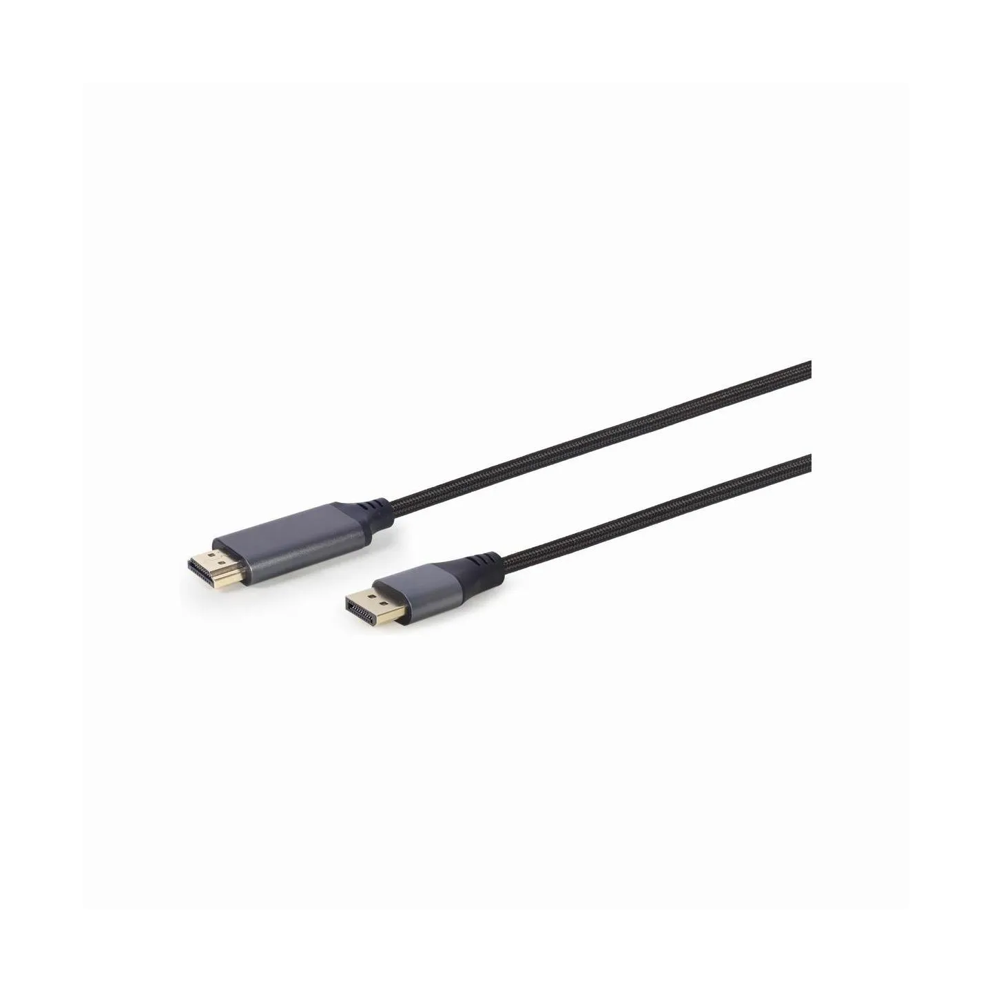 Gembird DisplayPort to HDMI cable 1.8m