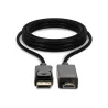 Lindy CABLE DISPLAY PORT TO HDMI 2M/36922 LINDY