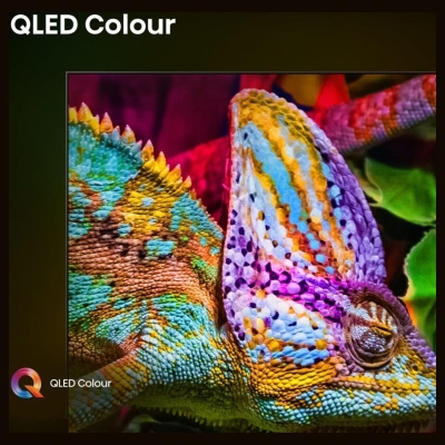 Hisense Mini LED TV | 65U7Q | 65 | Smart TV | VIDAA Smart OS | UHD | Black