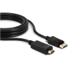 Lindy CABLE DISPLAY PORT TO HDMI 3M/36923 LINDY