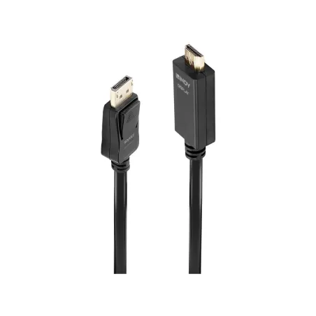 Lindy CABLE DISPLAY PORT TO HDMI 1M/36921 LINDY