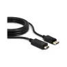Lindy CABLE DISPLAY PORT TO HDMI 1M/36921 LINDY
