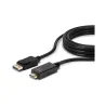 Lindy CABLE DISPLAY PORT TO HDMI 1M/36921 LINDY