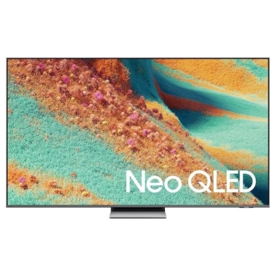 Samsung TV Set|SAMSUNG|55 "|4K Ultra HD|3840 x 2160 pixels|Flat|16:9|Neo QLED|QE55QN85FAUXXH