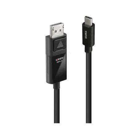Lindy CABLE USB-C TO DP 8K60 2M/43342 LINDY
