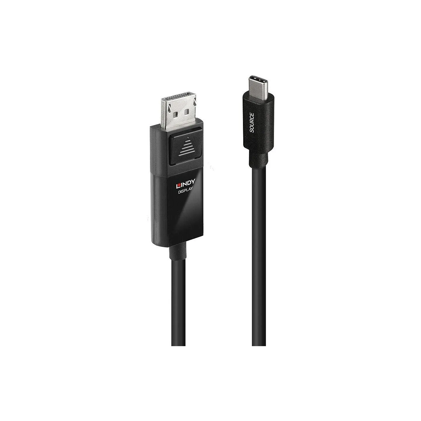 Lindy CABLE USB-C TO DP 8K60 2M/43342 LINDY