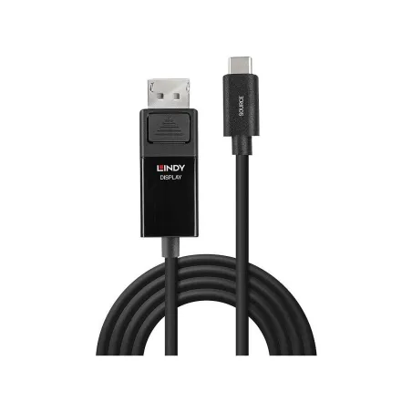 Lindy CABLE USB-C TO DP 8K60 2M/43342 LINDY
