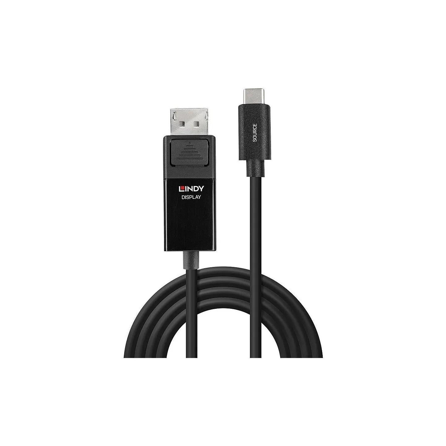 Lindy CABLE USB-C TO DP 8K60 2M/43342 LINDY