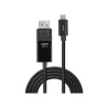 Lindy CABLE USB-C TO DP 8K60 2M/43342 LINDY