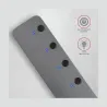 Axagon I/O USB HUB SWITCH 4PORT/0.2M HUE-MSA AXAGON