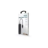 Gembird I/O HUB USB-C 4PORT/UHB-CM-U2P4-01 GEMBIRD