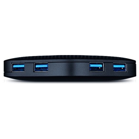 Tp-Link | USB 3.0 4-Port Portable Hub | UH400