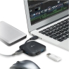 Tp-Link | USB 3.0 4-Port Portable Hub | UH400