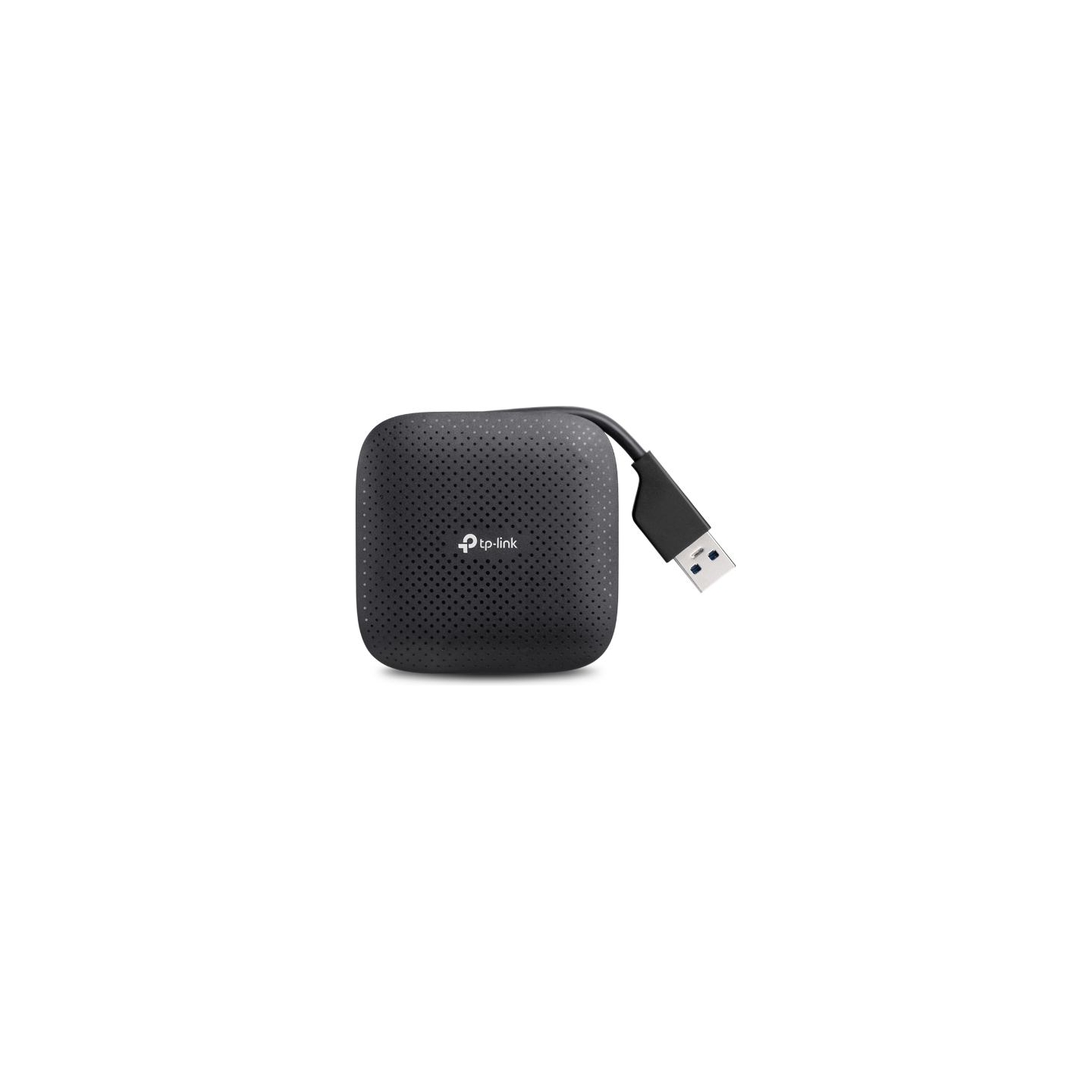 Tp-Link | USB 3.0 4-Port Portable Hub | UH400