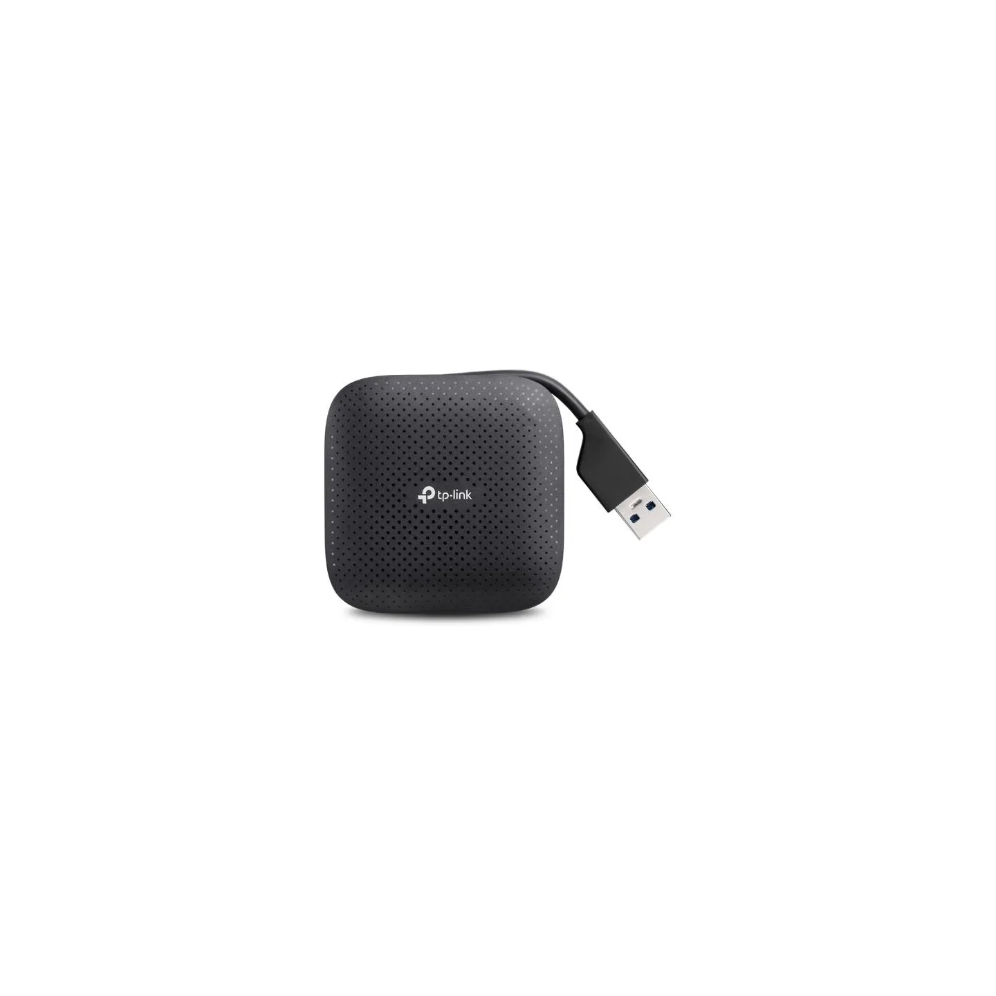 Tp-Link | USB 3.0 4-Port Portable Hub | UH400