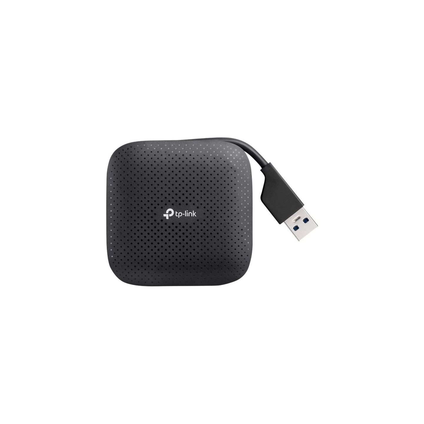 Tp-Link | USB 3.0 4-Port Portable Hub | UH400