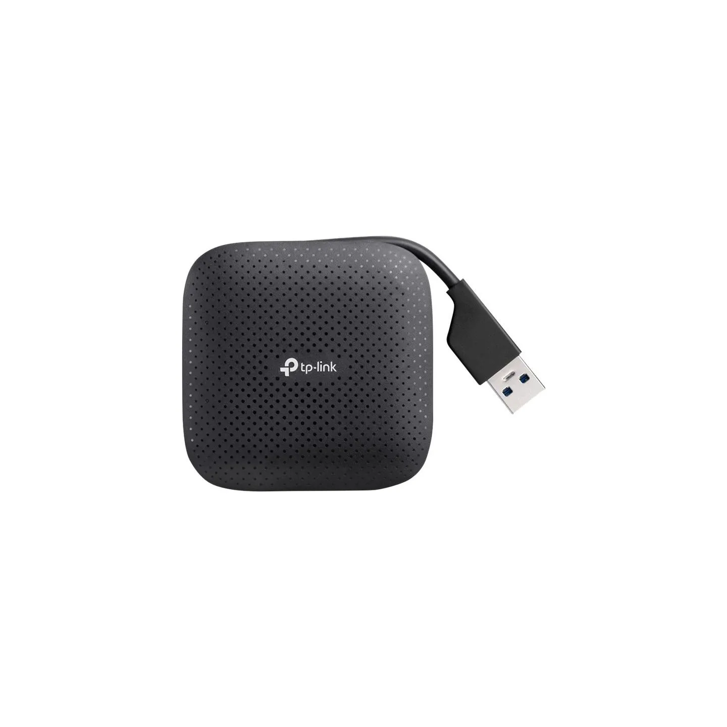 Tp-Link | USB 3.0 4-Port Portable Hub | UH400