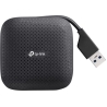 Tp-Link | USB 3.0 4-Port Portable Hub | UH400