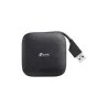 Tp-Link | USB 3.0 4-Port Portable Hub | UH400