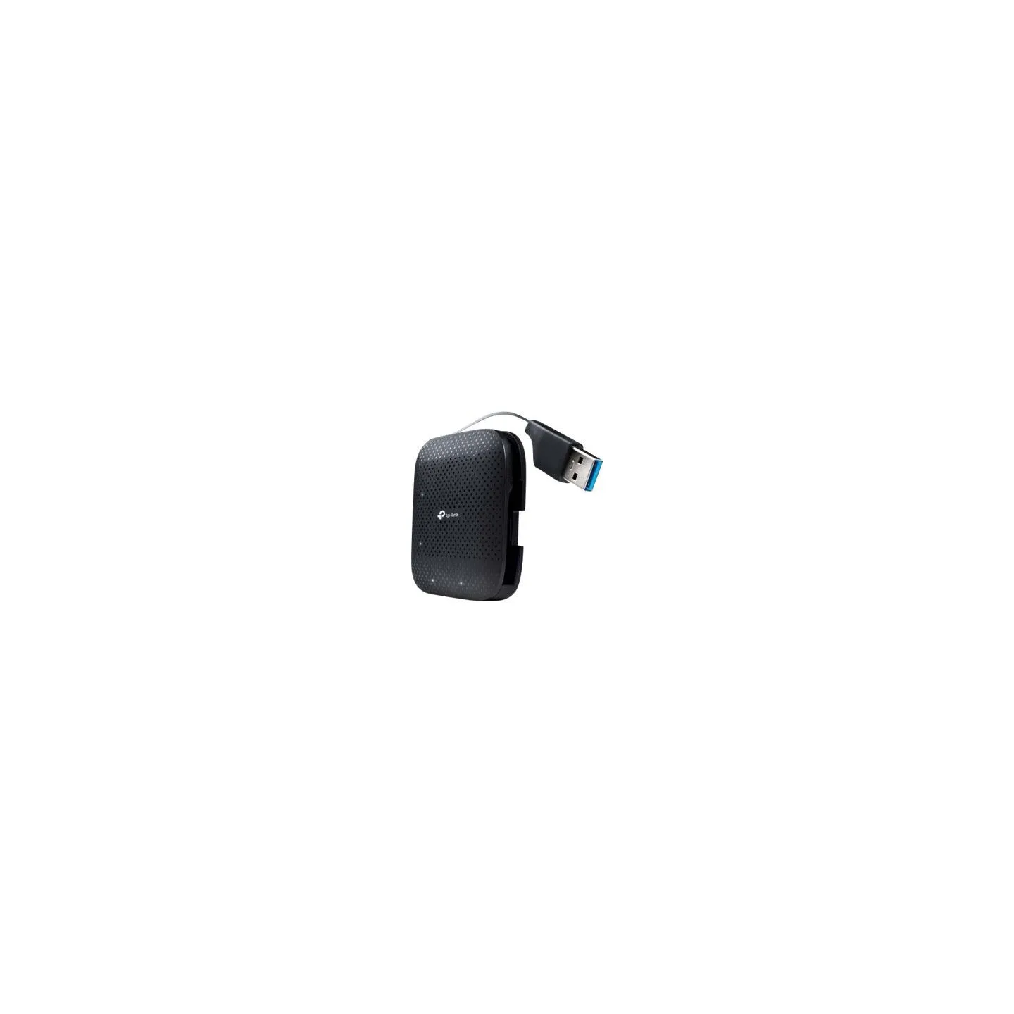 Tp-Link | USB 3.0 4-Port Portable Hub | UH400