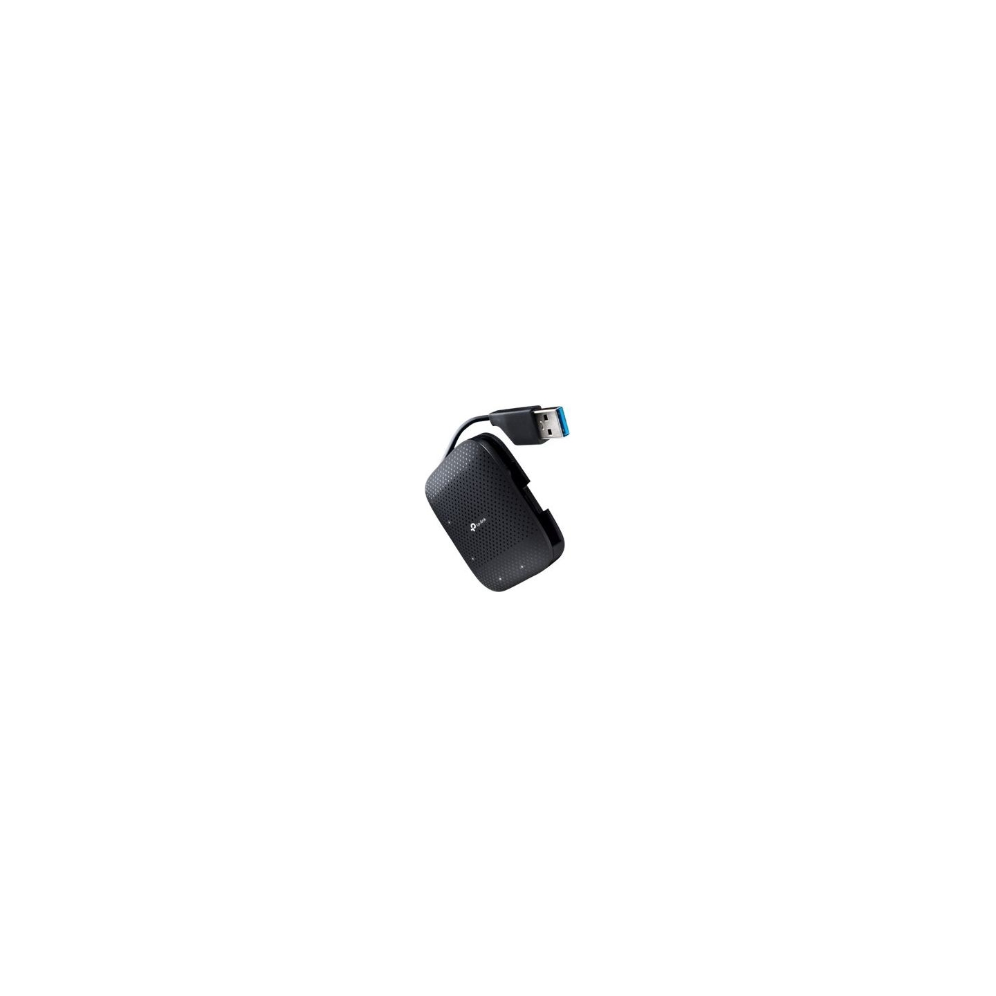 Tp-Link | USB 3.0 4-Port Portable Hub | UH400