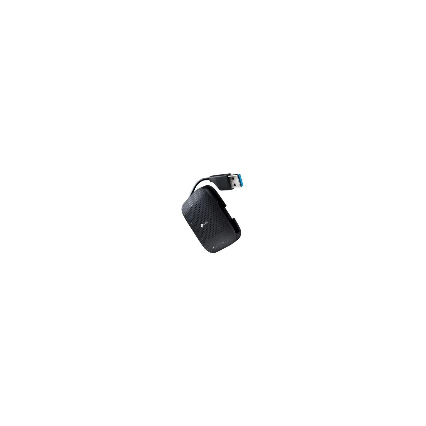 Tp-Link | USB 3.0 4-Port Portable Hub | UH400