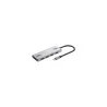 Gembird 4-port USB 3.2 Gen 2 Type-C hub