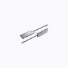 Gembird 4-port A + C USB 3.2 Gen 2 Typ-C