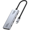 Gembird 4-port USB-C 3.2 Gen 2 Type-C