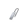 Gembird 4-port USB-C 3.2 Gen 2 Type-C