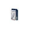 Gembird 4-port USB-C 3.2 Gen 2 Type-C